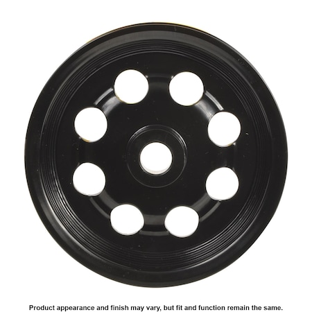 A1 Cardone New Power Steering Pump Pully, 3P-15126 3P-15126